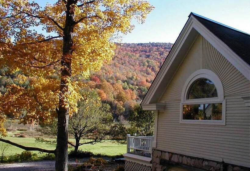 酒店 Mountain Valley Retreat