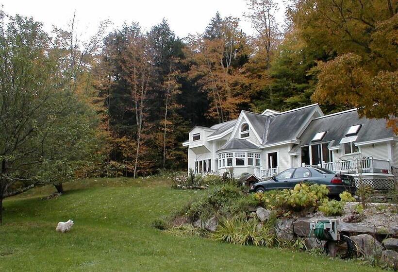 酒店 Mountain Valley Retreat