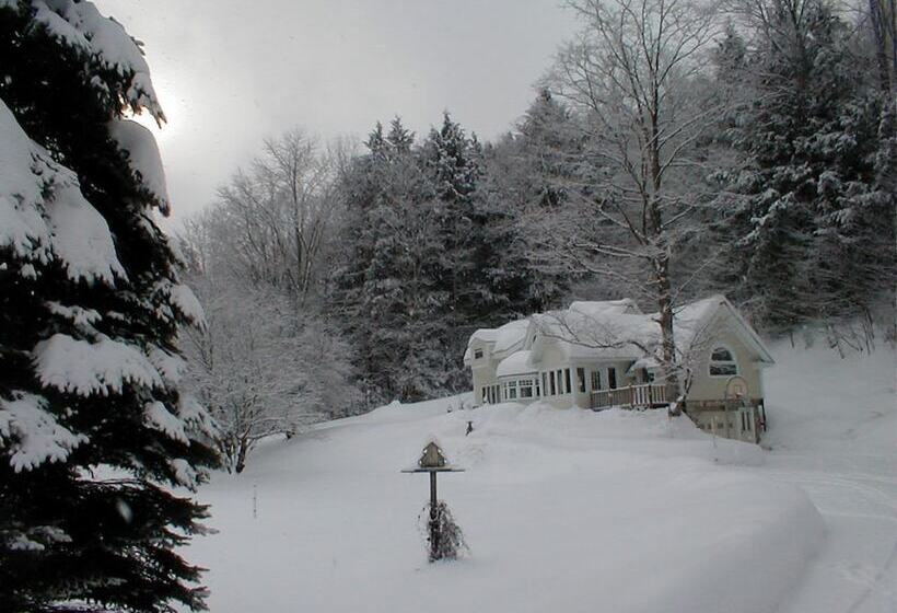 酒店 Mountain Valley Retreat