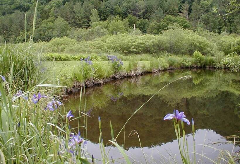 酒店 Mountain Valley Retreat