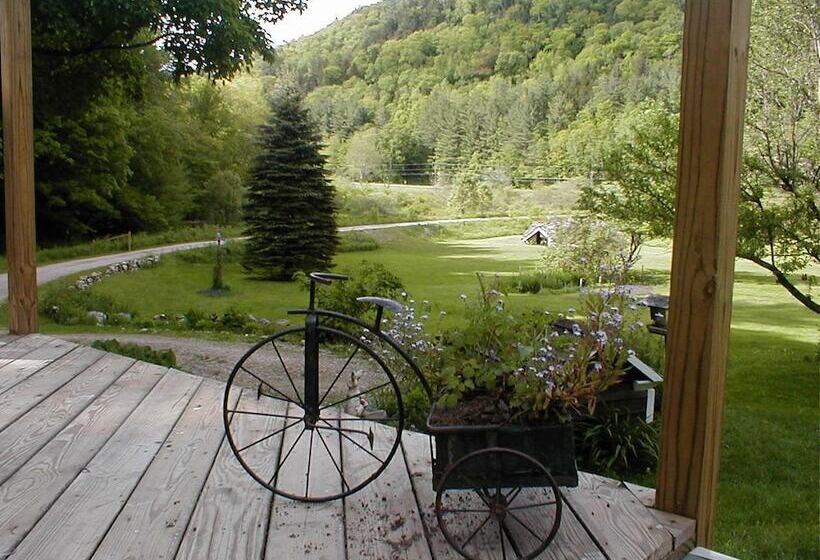 酒店 Mountain Valley Retreat