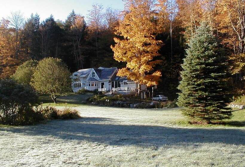 酒店 Mountain Valley Retreat