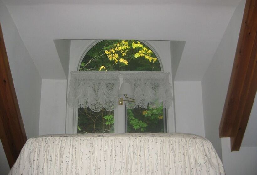 酒店 Mountain Valley Retreat