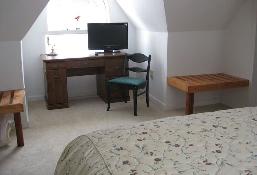 酒店 Mountain Valley Retreat