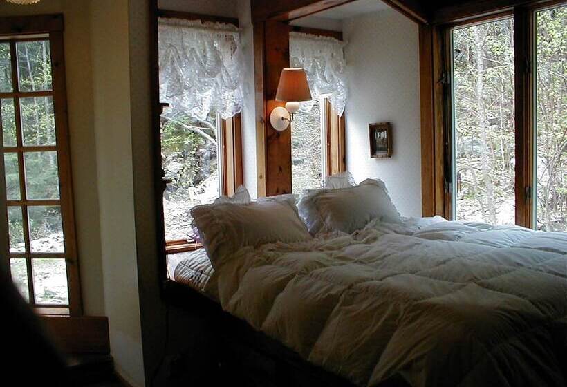 酒店 Mountain Valley Retreat