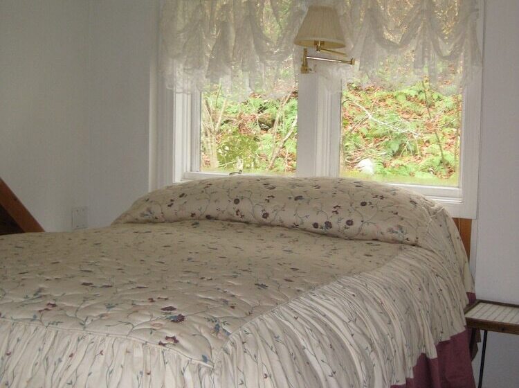 酒店 Mountain Valley Retreat