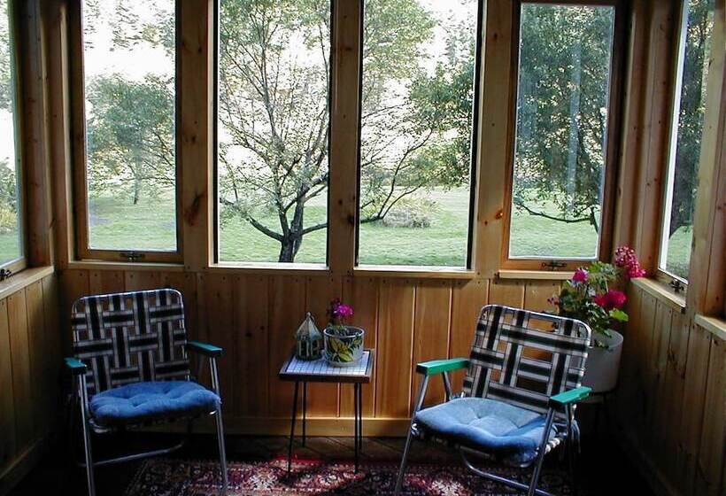 酒店 Mountain Valley Retreat