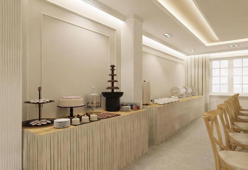 ホテル Mużakowski