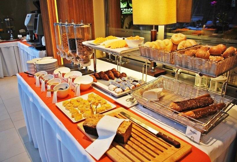 בית מלון כפרי Na Półboru