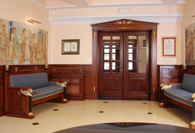 בית מלון כפרי Na Podzamczu