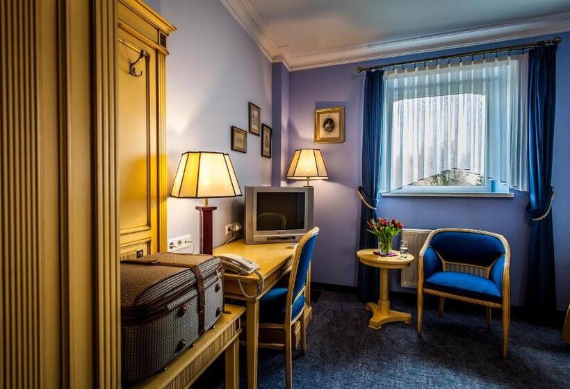 בית מלון כפרי Na Podzamczu