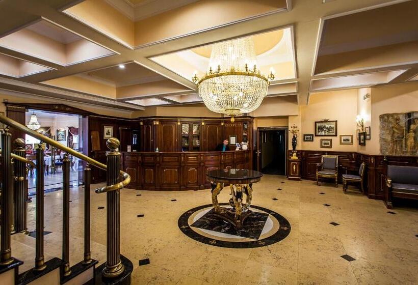 בית מלון כפרי Na Podzamczu