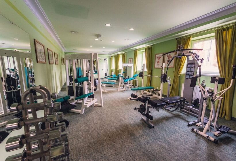 בית מלון כפרי Na Podzamczu