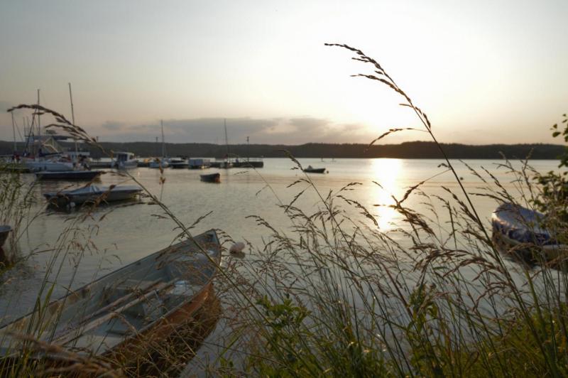 בית מלון כפרי Na Skarpie   Charzykowy