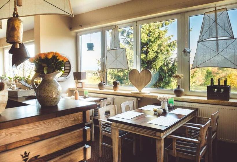 בית מלון כפרי Na Skarpie   Charzykowy