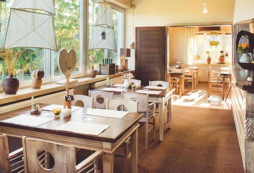 בית מלון כפרי Na Skarpie   Charzykowy