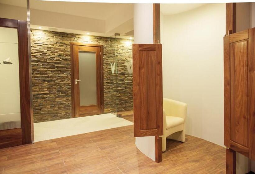 בית מלון כפרי Na Skarpie   Charzykowy