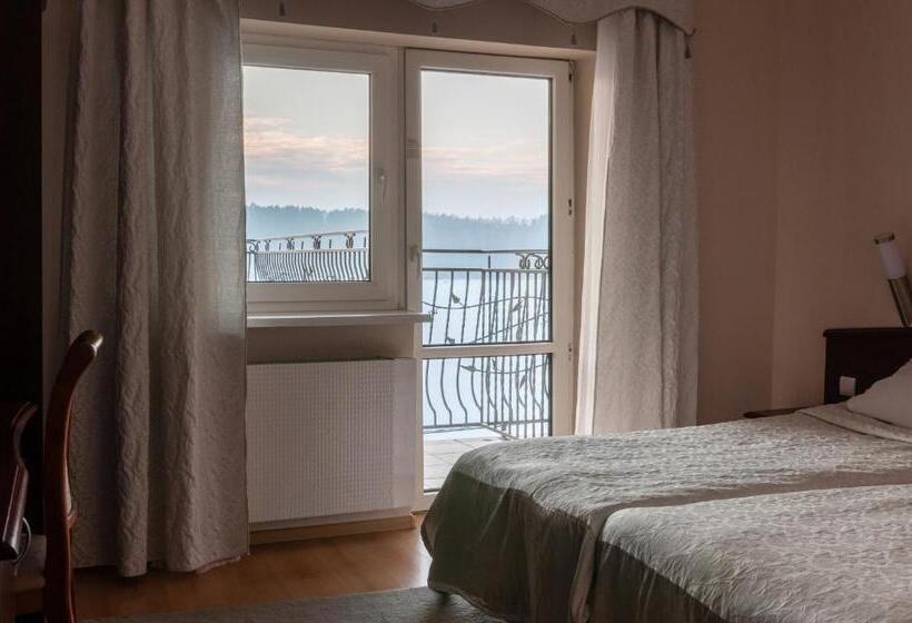 Отель Na Skarpie