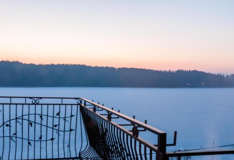 Отель Na Skarpie