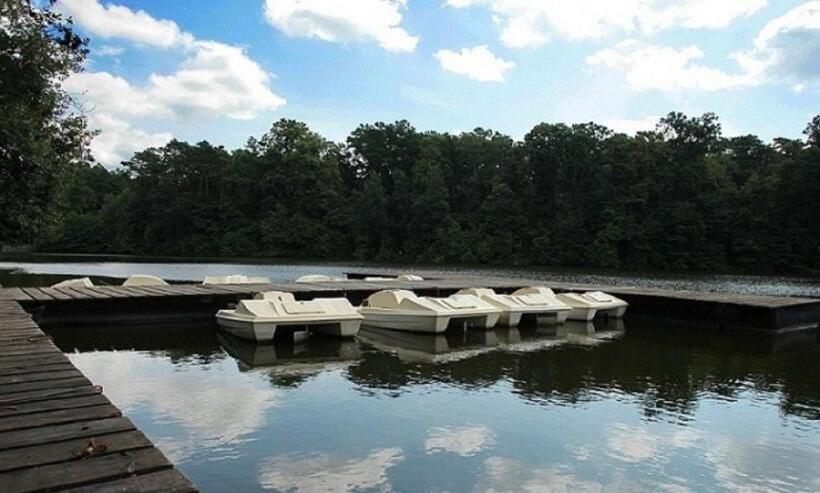 בית מלון כפרי Nad Mrogą