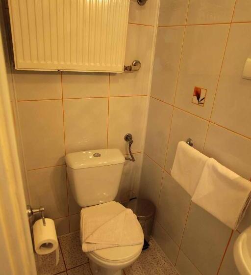 בית מלון כפרי Nad Mrogą