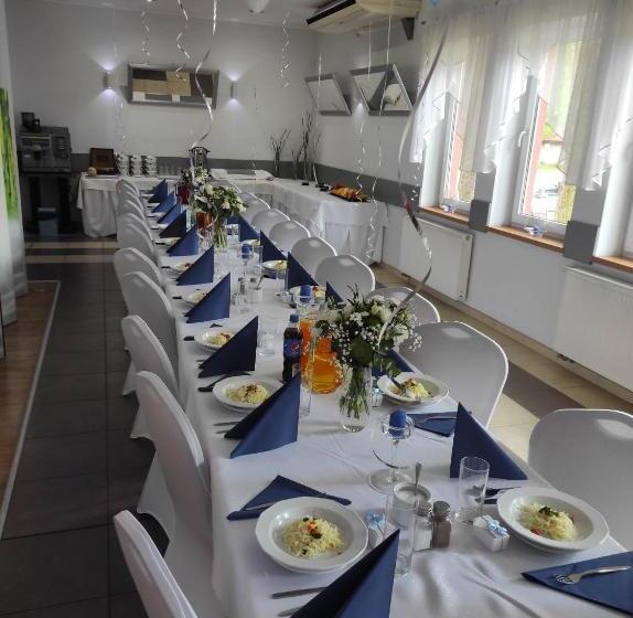 בית מלון כפרי Nad Mrogą