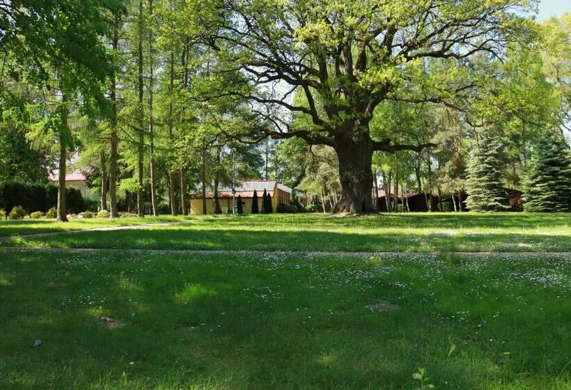 בית מלון כפרי Nad Mrogą