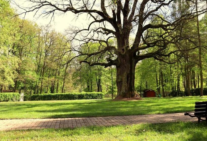 בית מלון כפרי Nad Mrogą
