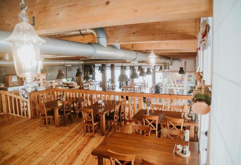 Отель Nad Wisłą