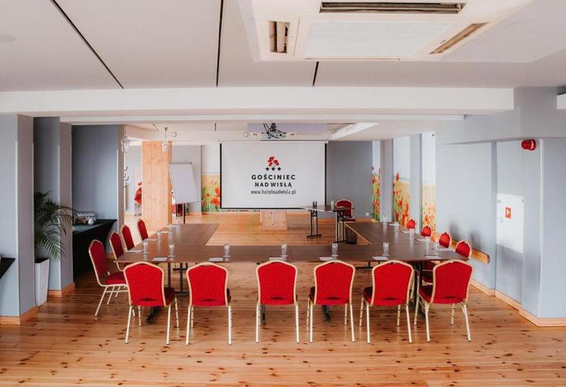Отель Nad Wisłą