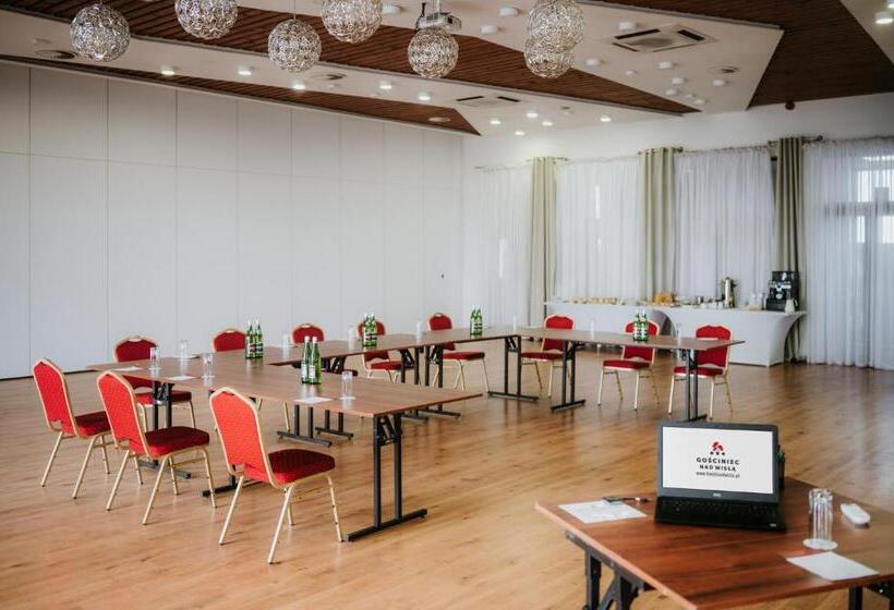 Отель Nad Wisłą