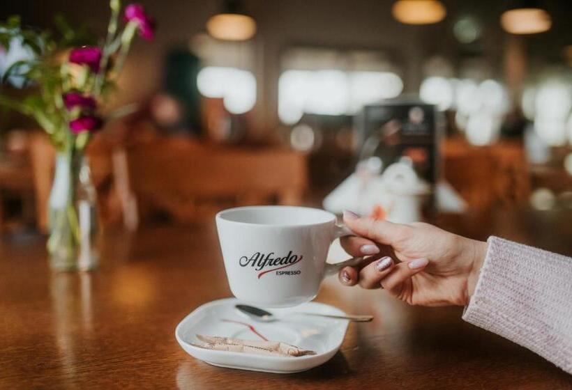 Отель Nad Wisłą