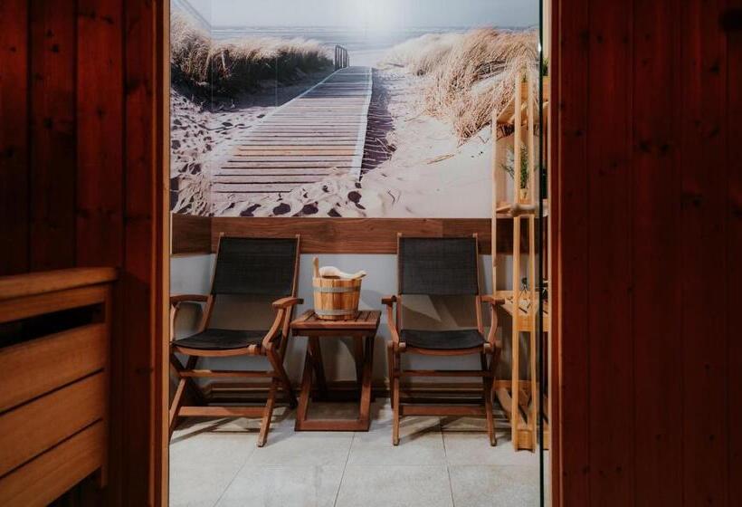 Отель Nad Wisłą