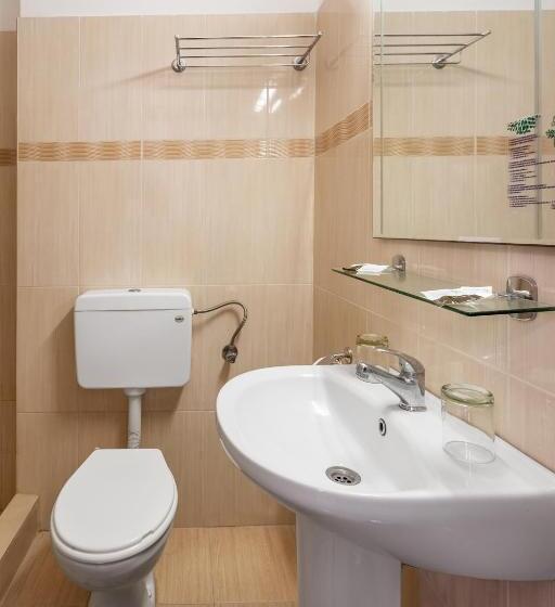 בית מלון כפרי Neko