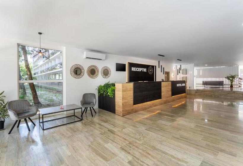 בית מלון כפרי Neko