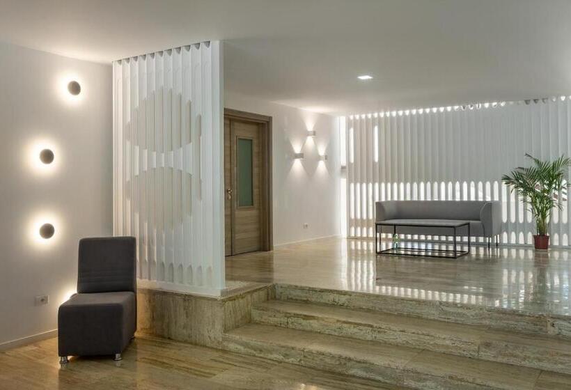 בית מלון כפרי Neko