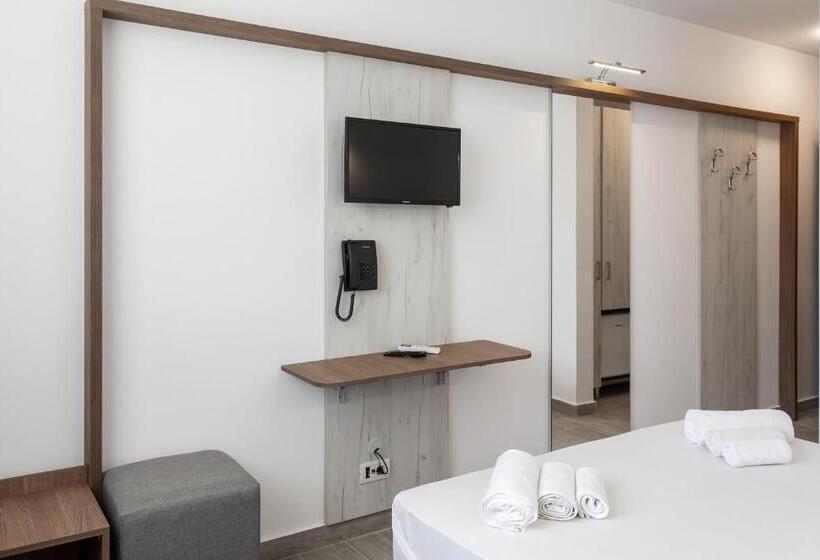 בית מלון כפרי Neko