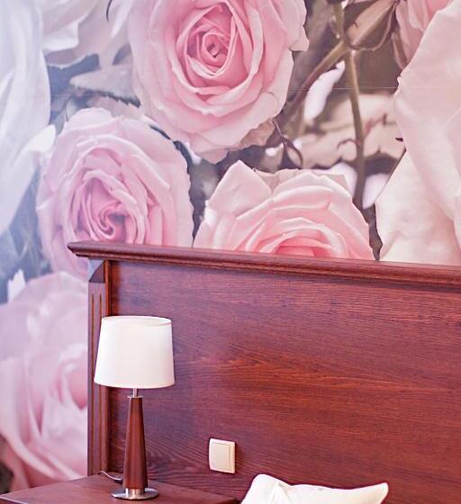 בית מלון כפרי Neo Międzyrzecz