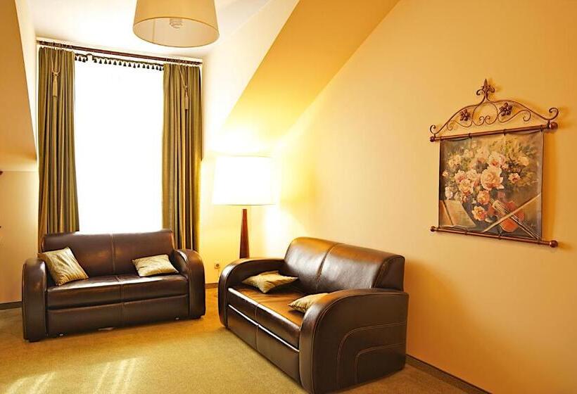 בית מלון כפרי Neo Międzyrzecz