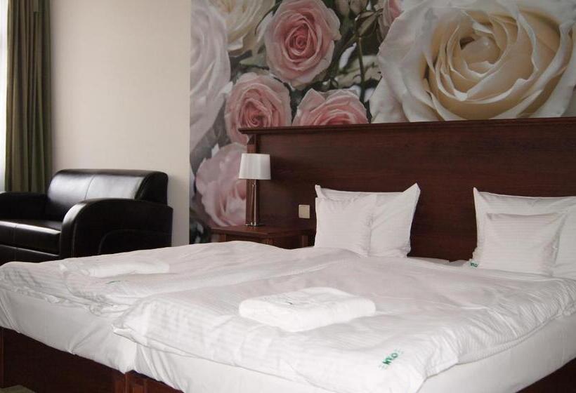 בית מלון כפרי Neo Międzyrzecz