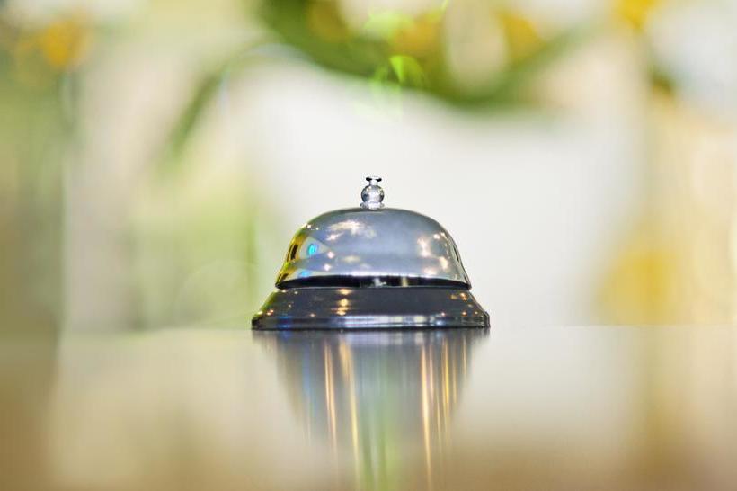 בית מלון כפרי Neo