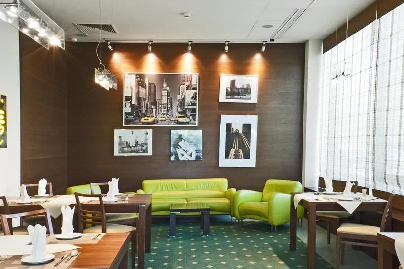 בית מלון כפרי Neo