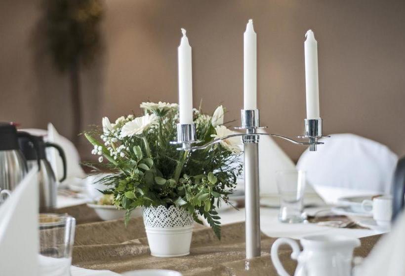 בית מלון כפרי Neo