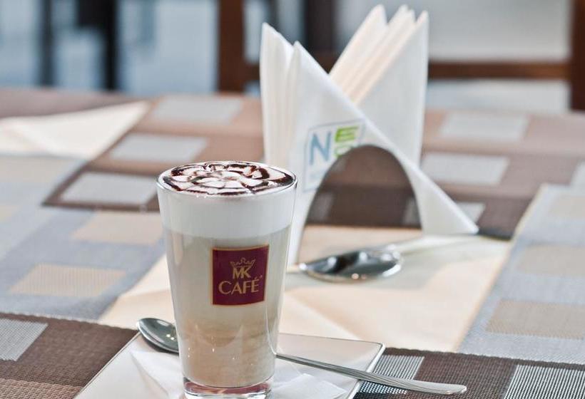 בית מלון כפרי Neo