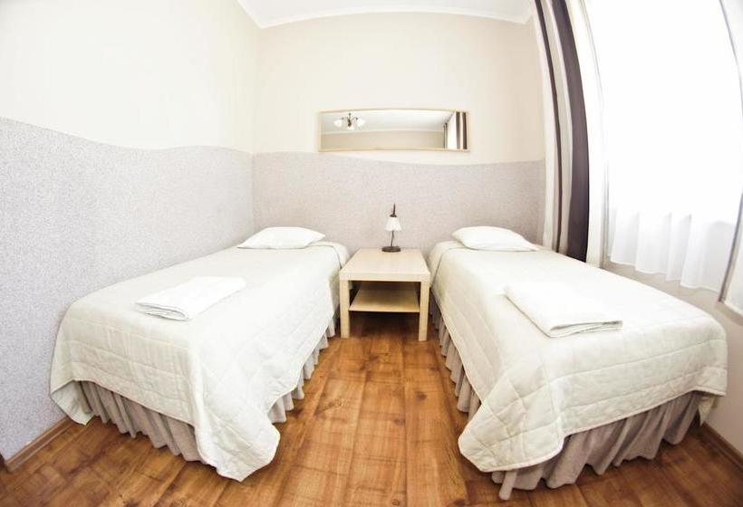 בית מלון כפרי Nevada