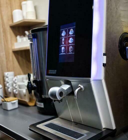 فندق Noclegi Stop And Sleep Zgorzelec