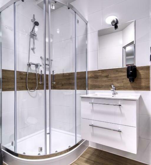 فندق Noclegi Stop And Sleep Zgorzelec