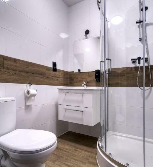 فندق Noclegi Stop And Sleep Zgorzelec