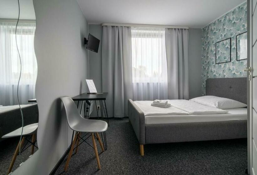 فندق Noclegi Stop And Sleep Zgorzelec