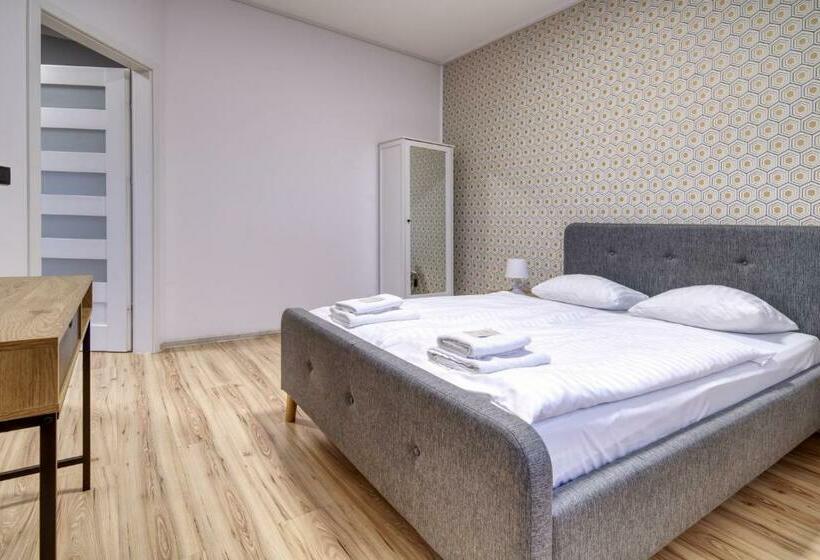 فندق Noclegi Stop And Sleep Zgorzelec